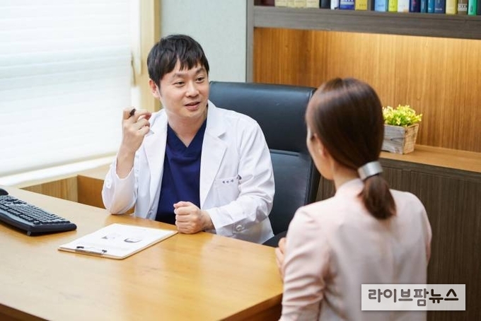 로아한의원 장석원 원장