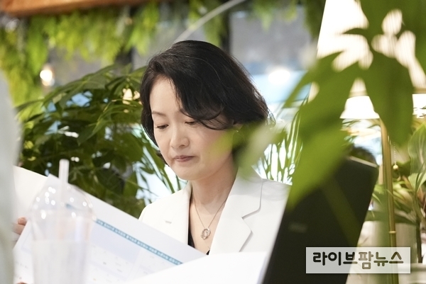 생기한의원 잠실점 유옥희 대표원장