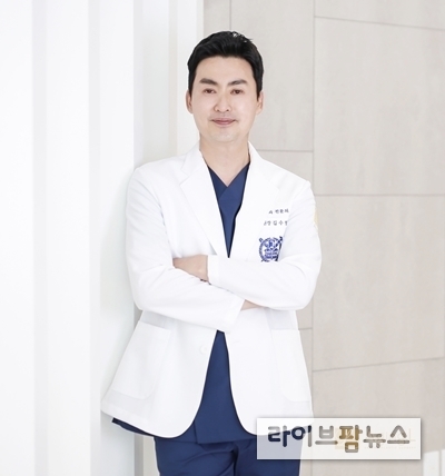 에이징엘 성형외과 김수철 원장.