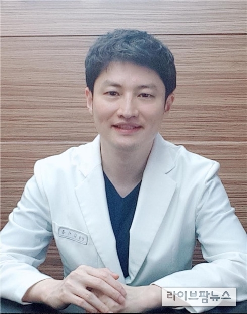 평택 에비뉴의원 김지훈 원장