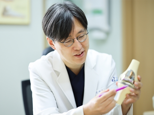 성북 더서울병원 김태윤 원장