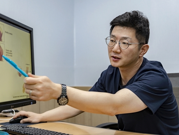 잠실 선수촌병원 박근민 원장