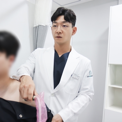 검단바른정형외과 염지웅 대표원장