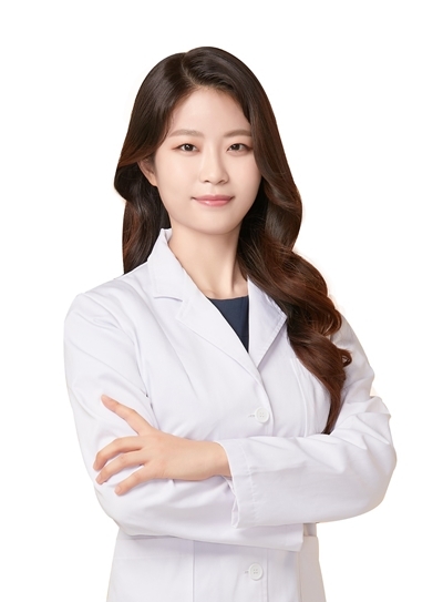 명동 리아한의원 이지혜 대표원장