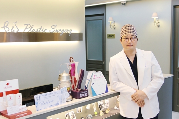 부산 비앤제이성형외과의원 임종효 대표원장