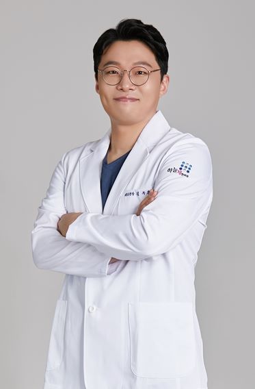 하늘체한의원 청주천안점 김무곤 대표원장