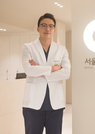 서울온안과 장인범 대표원장