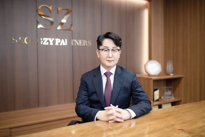 법무법인 성지파트너스 강천규 대표변호사