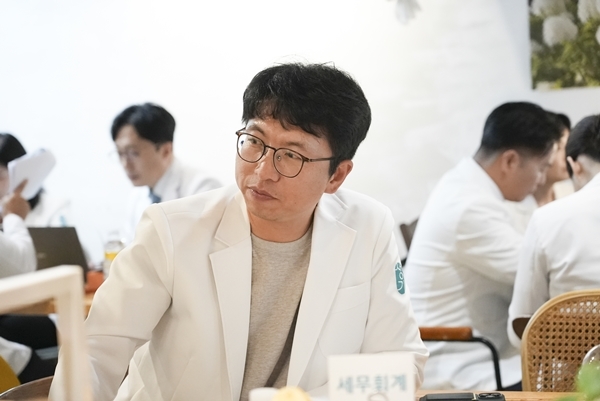 생기한의원 신도림점 이신기 대표원장