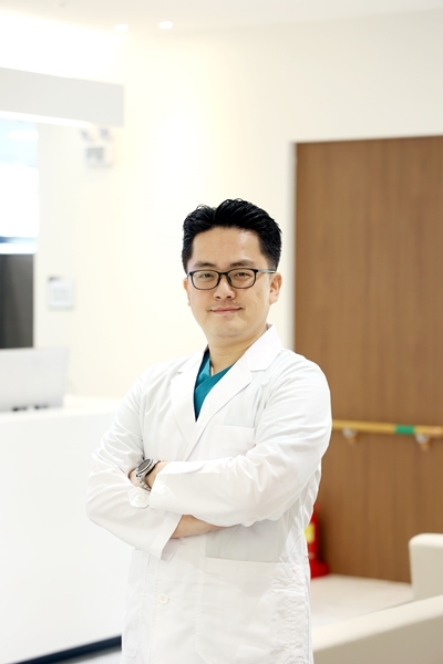평택 지제도솔한방병원 김진용 병원장