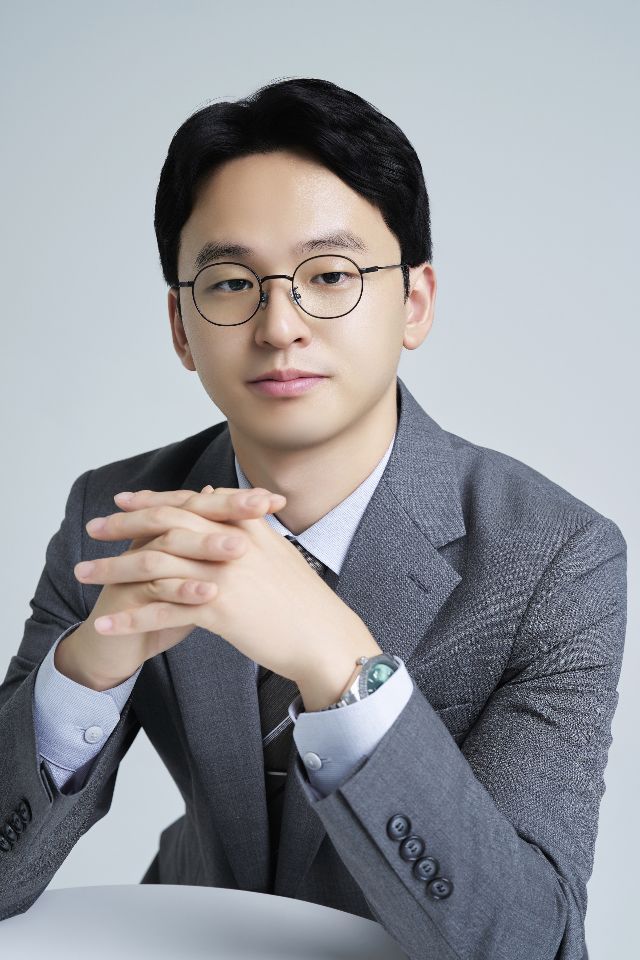 한국경영지원센터 김정윤 대표