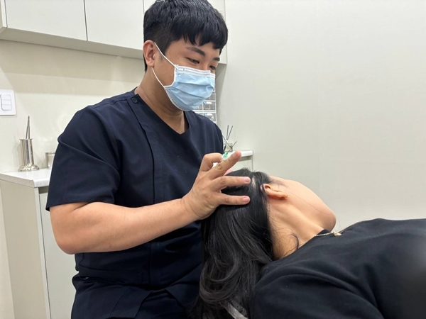 더차오름의원 권경원 원장
