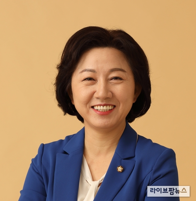 송옥주 국회의원