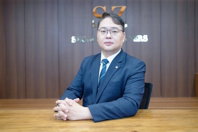 법무법인 성지파트너스 김의택 대표변호사