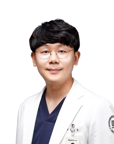 광명 가득한방병원 장일웅 병원장
