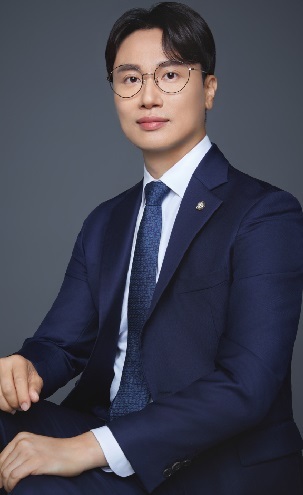 서초 법무법인 효민 이승환 변호사