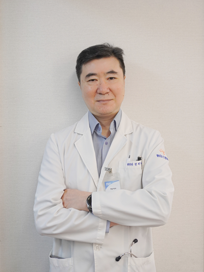 창원 위더스병원 정제화 원장