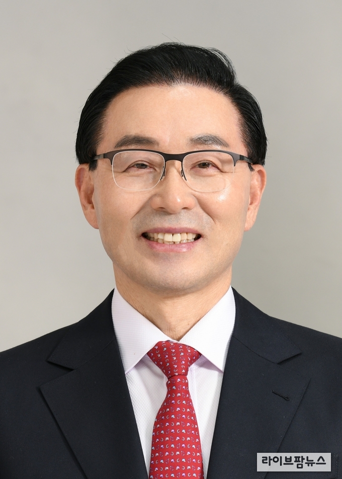 서천호 국회의원