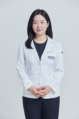 우아피부과 박혜란 원장