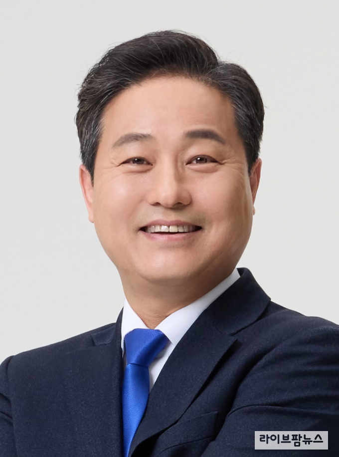 김영배 국회의원