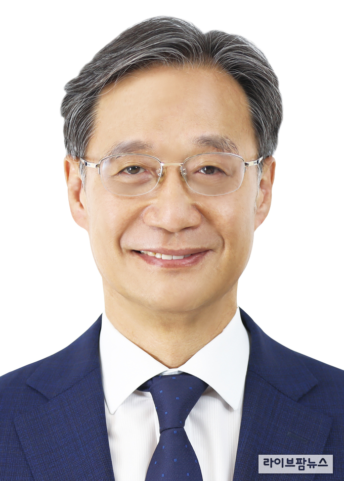유동수 국회의원
