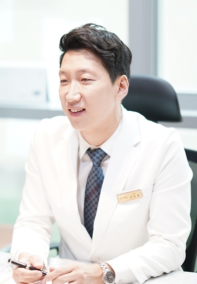 W클리닉 삼성점 장웅철 원장