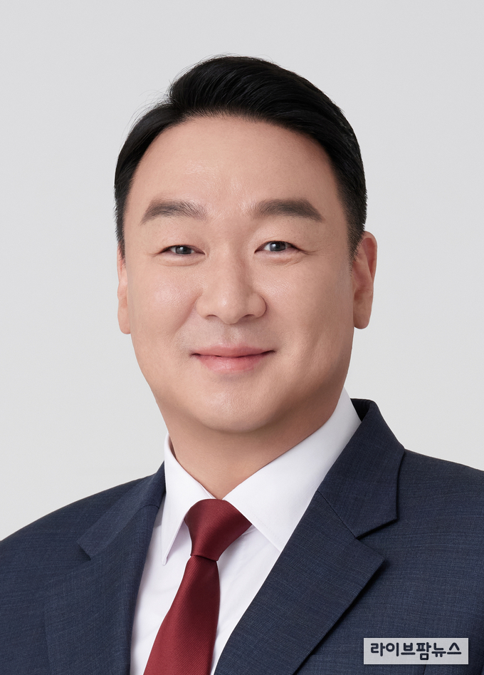 정희용 국회의원
