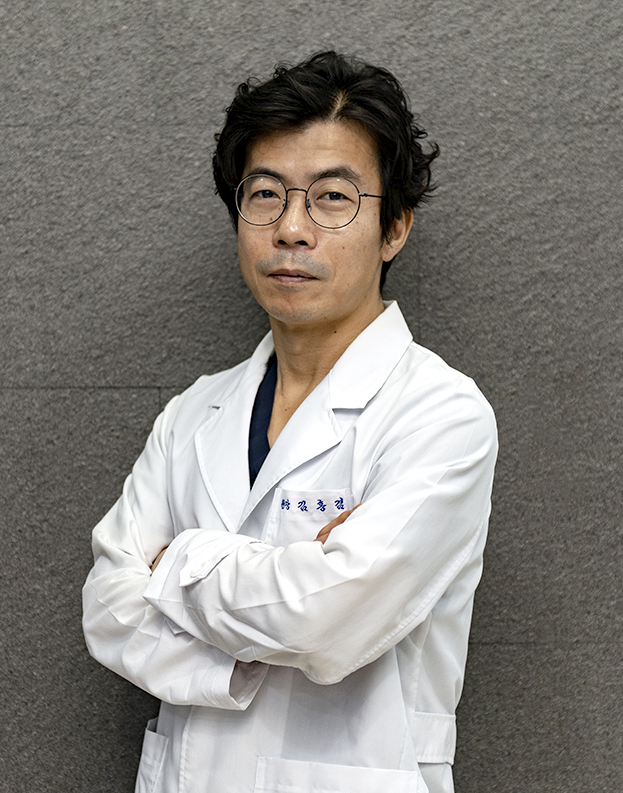 잠실 선수촌병원 김홍겸 원장