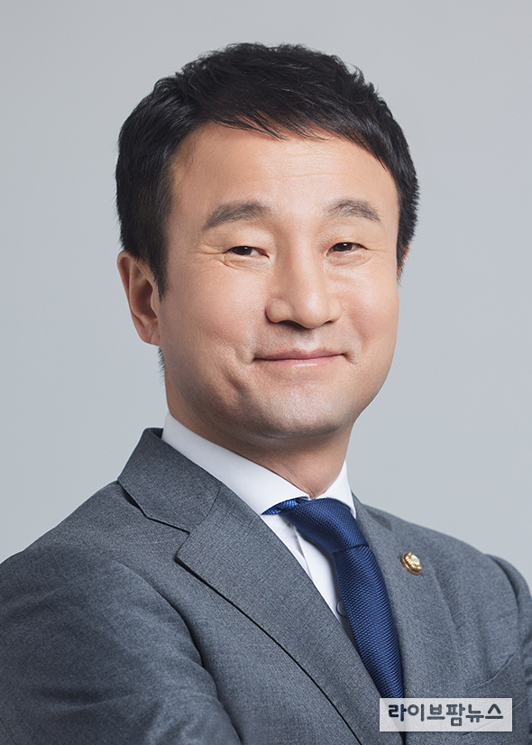 한병도 국회의원