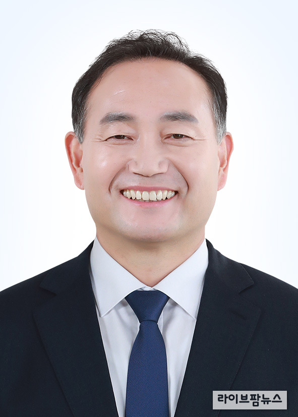 김원이 국회의원