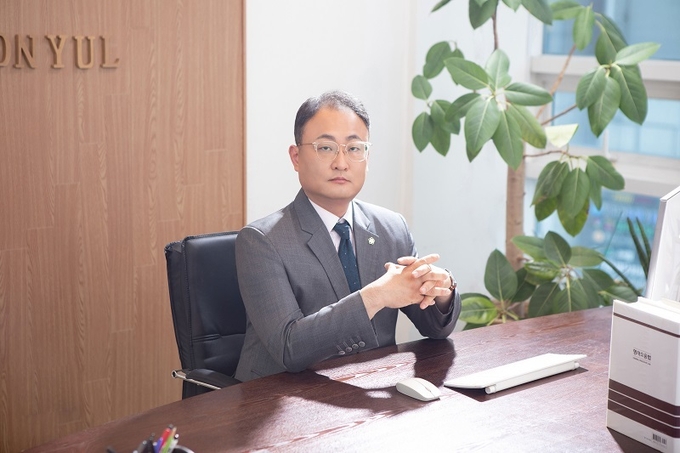 평택 법률사무소 운율 김신 형사전문변호사