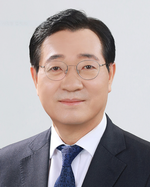 민홍철 국회의원