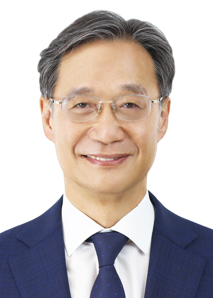 유동수 국회의원