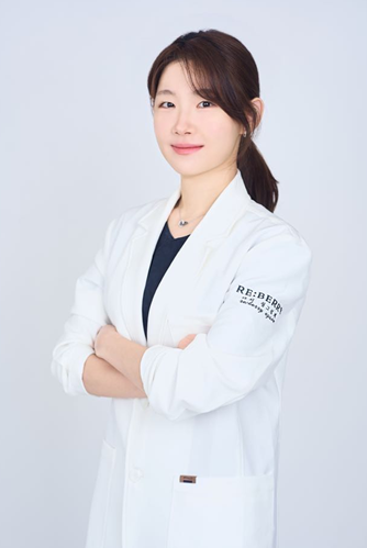 리베리의원 영종도점 박소리 대표원장