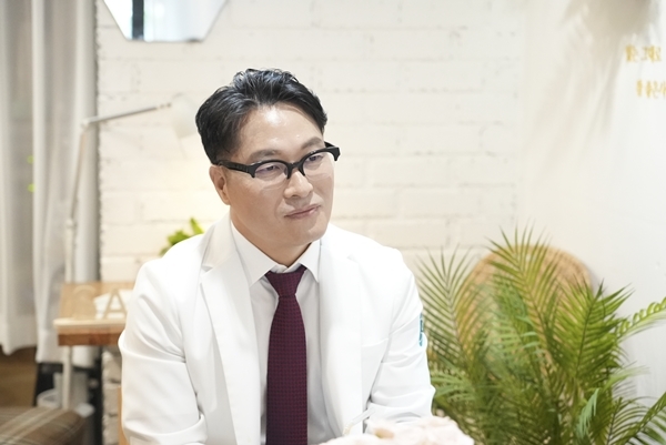 생기한의원 대구점 최재호 대표원장