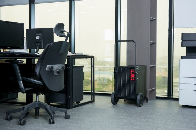 모델명: WCD4PRO