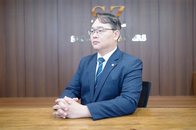 법무법인 성지파트너스 김의택 대표변호사