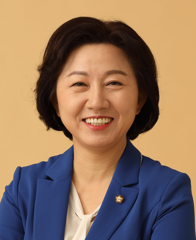 송옥주 국회의원