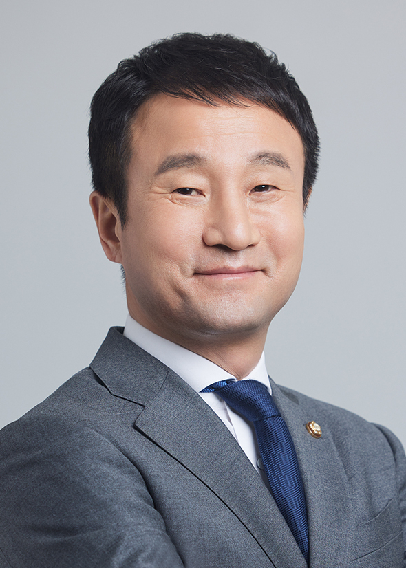 한병도 국회의원