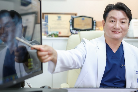 강남포도여성의원 모형진 대표원장