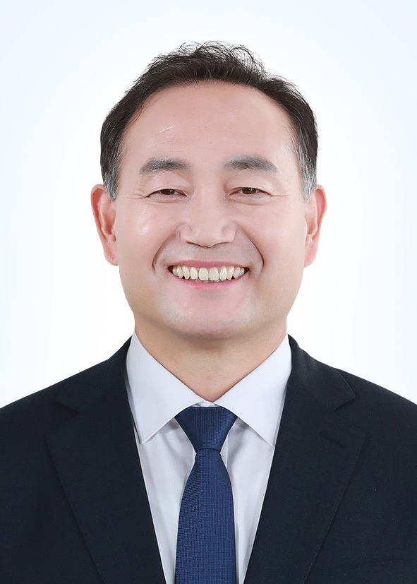 김원이 국회의원