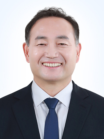 김원이 국회의원