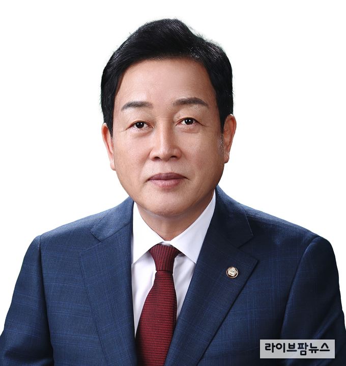 김선교 국회의원.