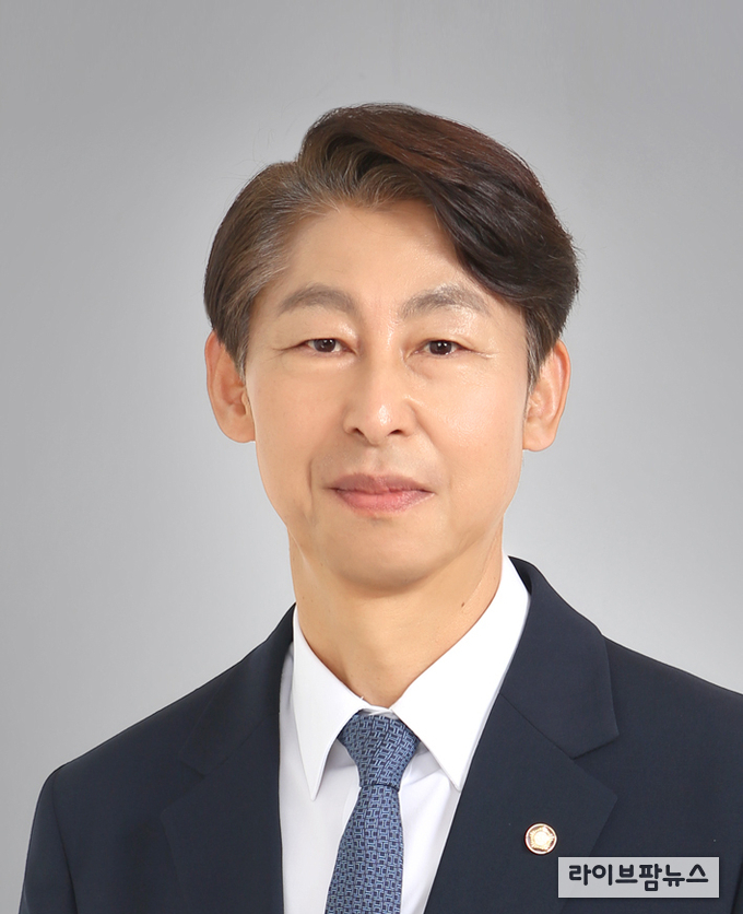 이훈기 국회의원.ⓒ이훈기 국회의원 사무실