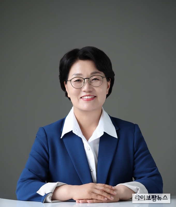 권향엽 국회의원.