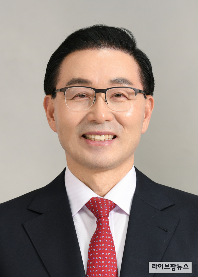 서천호 국회의원.