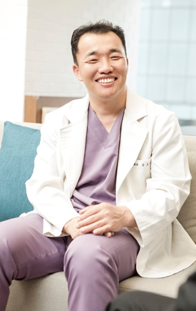 글로리서울안과 구오섭 대표원장