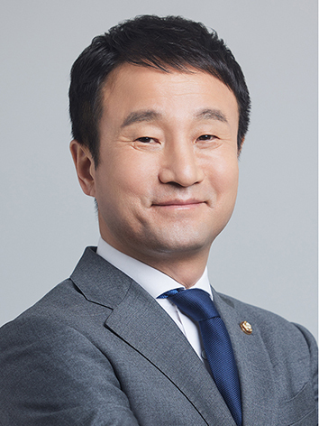 한병도 국회의원