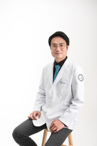 청주프라임병원 이상호 원장.