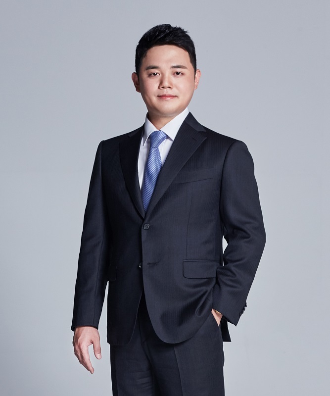 법무법인 일로 공무원형사징계센터 오종훈 대표 변호사.